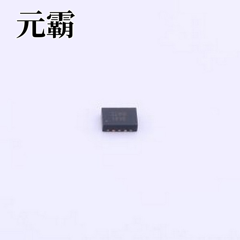 SCT2280FPAR DC-DC电源芯片 18V输入8A输出的高效同步降压DC-DC转