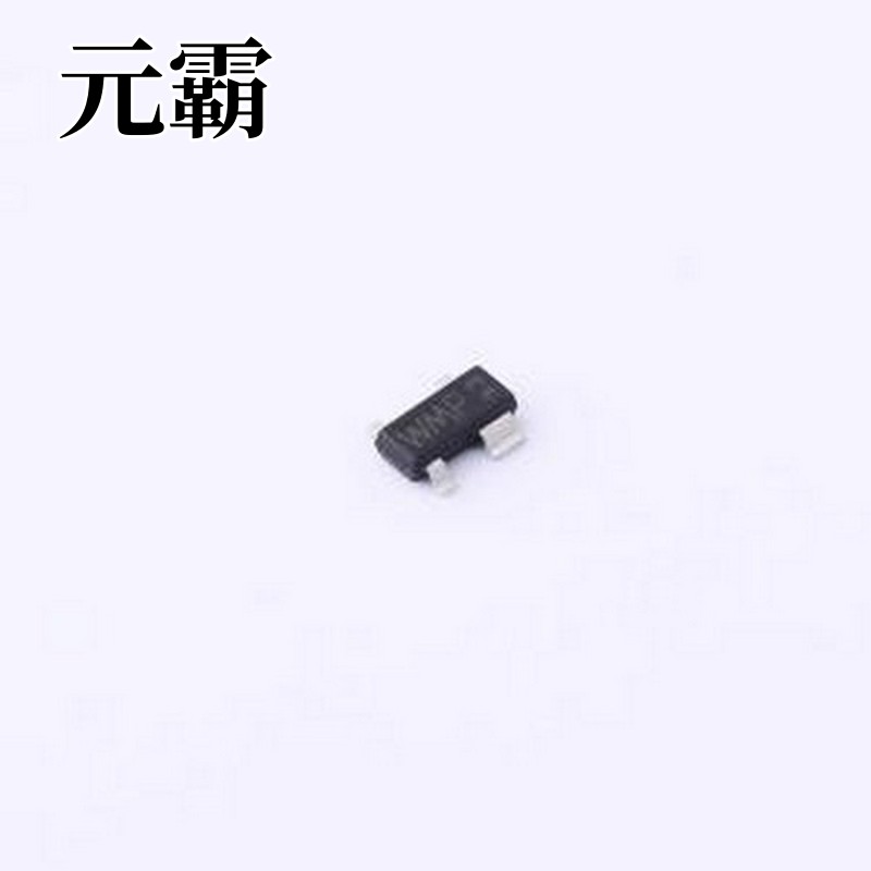 BFG520/XR 三极管(BJT) 耐压:15V 电流:70mA SOT-143R