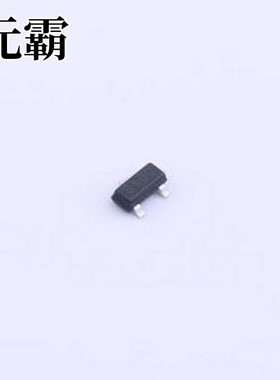 ATM3400NSA 场效应管(MOSFET) 1个N沟道 耐压:30V 电流:5.8A SOT-