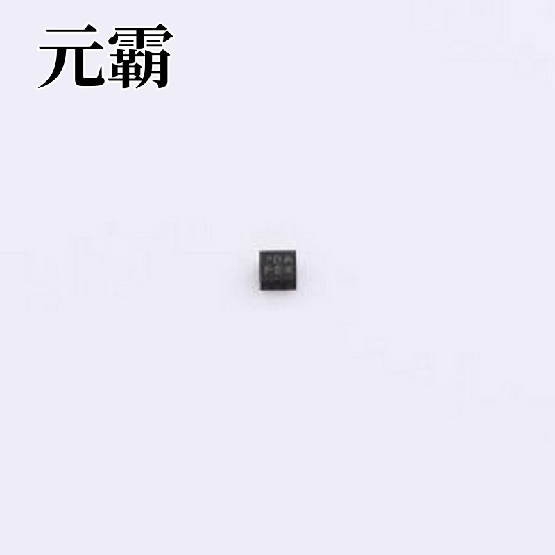 CM1126B-DAC 电池管理 CM1126B-DAC DFN-4L(1x1)