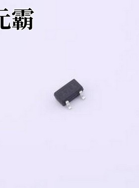FS3402 A2LA 场效应管(MOSFET) FS3402 A2LA SOT-23-3L