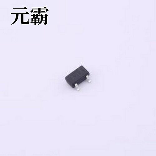 FS3402 A2LA 场效应管(MOSFET) FS3402 A2LA SOT-23-3L