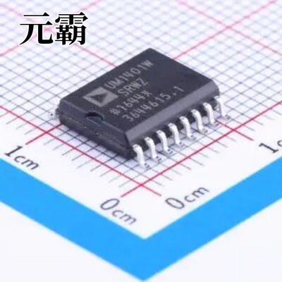 ADUM1401WSRWZ-RL SOIC-16-300mil 数字隔离器