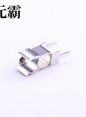 00300210N 保险丝座(盒) ACS 5MM PCB FUSE CLIP