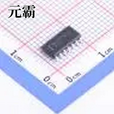 SN74121D 单稳态多谐振荡器 SOIC-14