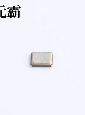 3TJ411562ZYKBC 无源晶振 11.5625 20PF SMD3225-4P