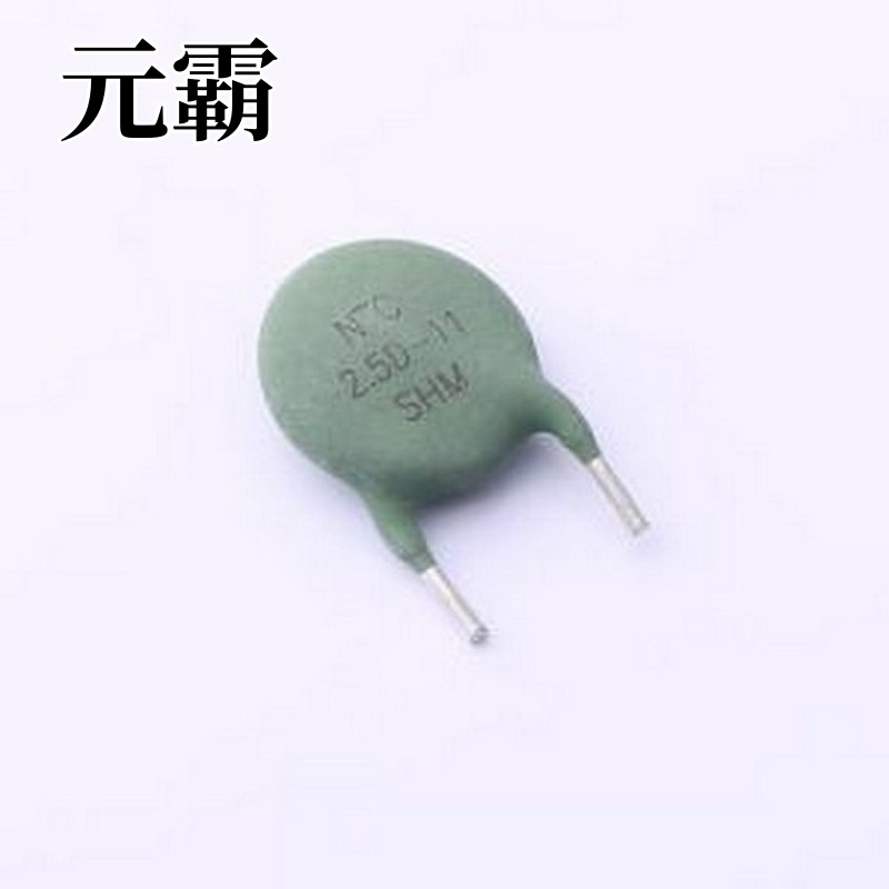 DRM259D11ML837GA0 NTC热敏电阻 DRM259D11ML837GA0 插件,P=7.5mm