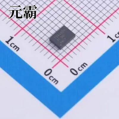 TPS54JA20RWWR VQFN-21-HR(4x3) DC-DC电源芯片