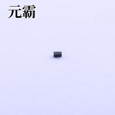 ESD9X7V-2/TR 静电和浪涌保护(TVS/ESD) 单向ESD FBP-02C