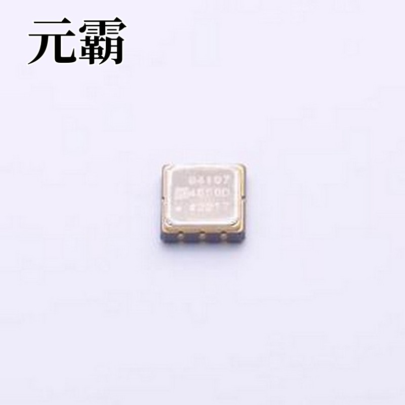 ADR4550DEZ 电压基准芯片 超低噪声、高精度电压基准 CLCC-8(5x5)