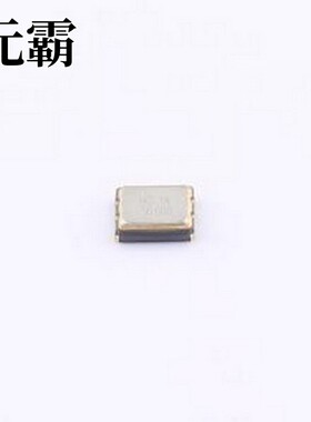 1532H-50.000G33DZSL 有源晶振 50MHz 3.3V HCMOS ±50ppm SMD322