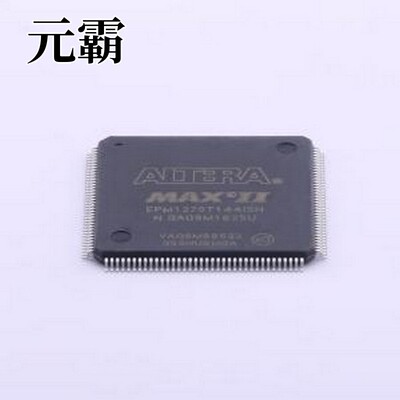 EPM1270T144I5N 可编程逻辑器件(CPLD/FPGA) EPM1270T144I5N TQFP