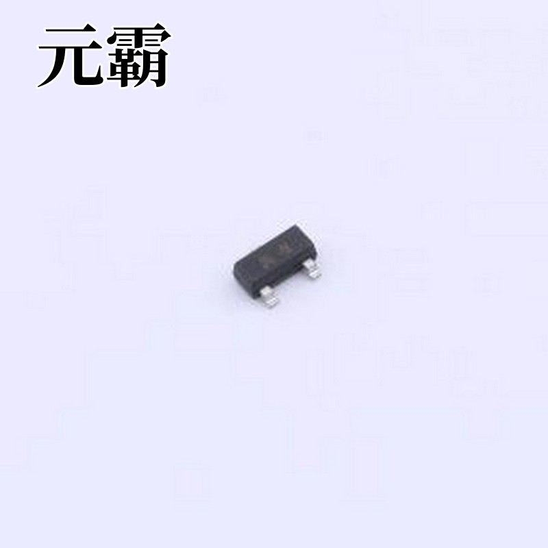 CDST-70-G 开关二极管 电压:70V 电流:200mA SOT-23