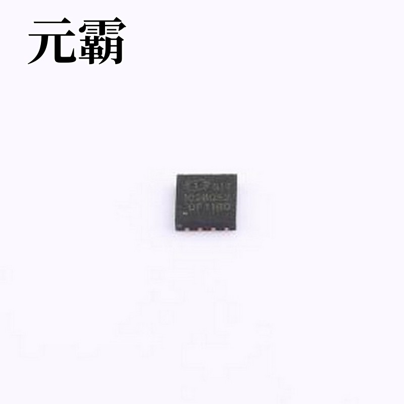 SIT1028QTK/5V0 LIN收发器 内置高压LDO本地互联网络（LIN）收发