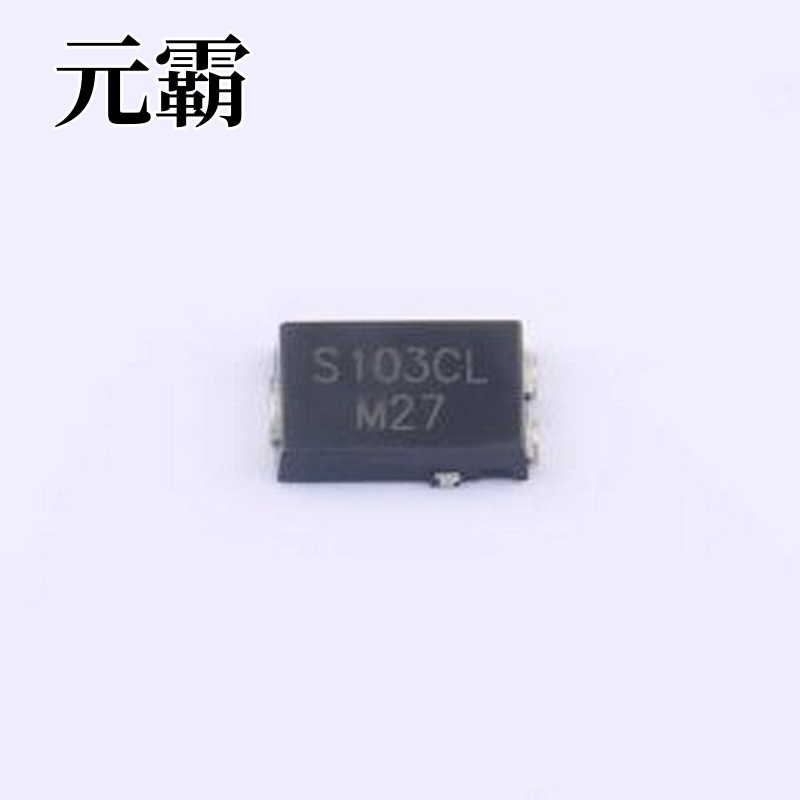 SS10P3CL-M3/86A 肖特基二极管 SS10P3CL-M3/86A SMD