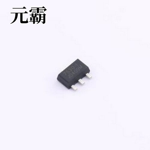 HT7530-1 线性稳压器(LDO) 线性稳压器(LDO) SOT-89