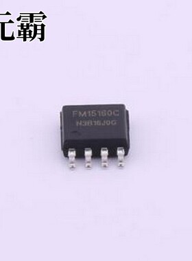 FM15160 508-03 安全验证/加密芯片 复旦微电子ESAM安全芯片,ISO7