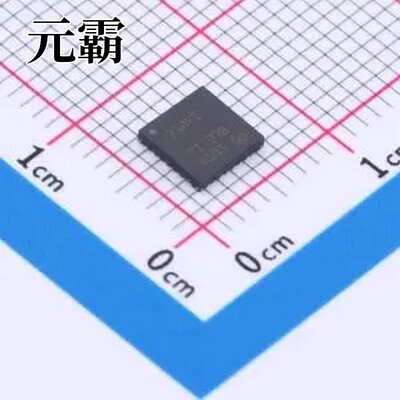 6PAIC3104IRHBRQ1 VQFN-32 音频接口芯片