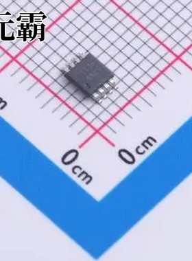 REF6025IDGKR 电压基准芯片 VSSOP-8-0.65mm