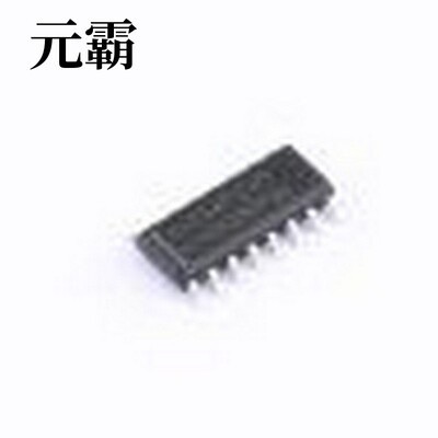 CD74HC4051MM96EP 模拟开关/多路复用器 CD74HC4051MM96EP SOIC-1
