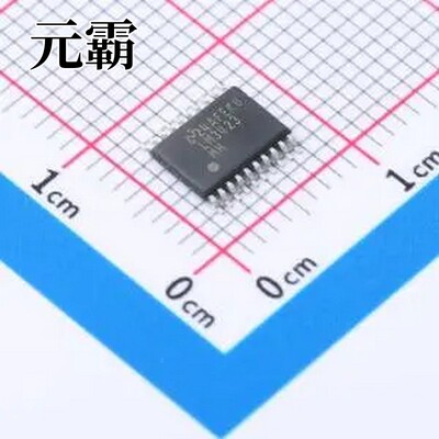 LM3423MHX/NOPB HTSSOP-20-EP LED驱动