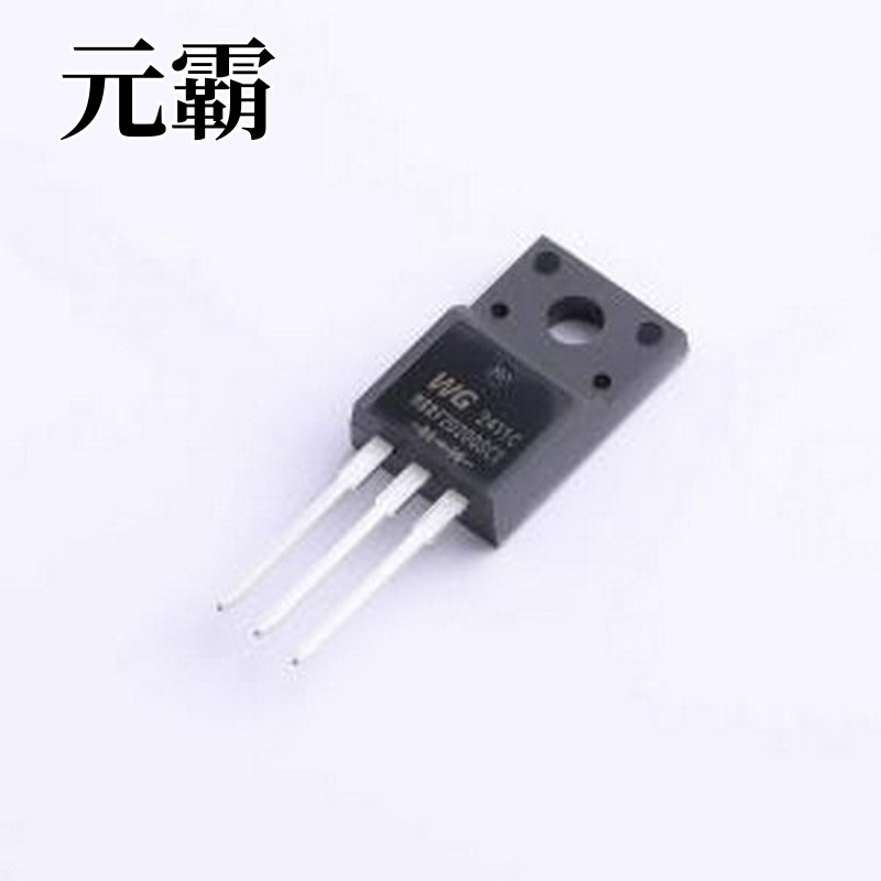 MBRF20200SCT 肖特基二极管 MBRF20200SCT TO-220F