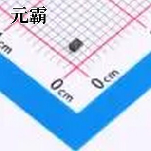 TPS62733DRYR SON-6(1x1.5) DC-DC电源芯片