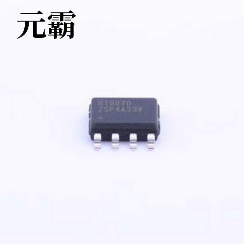 RT8070ZSP DC-DC电源芯片 RT8070ZSP SOP-8-EP