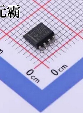 LMV358QDR SOIC-8 运算放大器