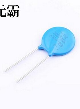 FTR20D330K 压敏电阻 FTR20D330K 插件