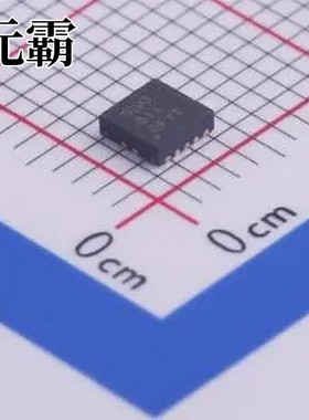 TPS40190DRCR VSON-10-EP(3x3) DC-DC电源芯片