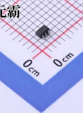 TPD4S009DCKR SC-70-6 静电和浪涌保护(TVS/ESD)