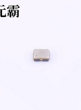 SWPDBV33EF-54.000000D 预编程振荡器 SWPDBV33EF-54.000000D SMD