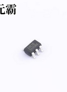 ZD24C16A-STGMT EEPROM ZD24C16A-STGMT SOT-23-5L