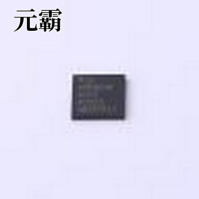 ADE9078ACPZ 模拟前端(AFE) 高性能多相电能计量AFE LFCSP-40(6x6