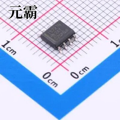 ISO721MDR SOIC-8 数字隔离器
