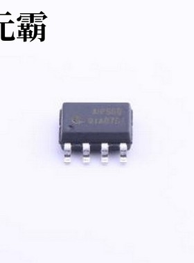 AiP555 定时器/计时器 AiP555 SOP-8