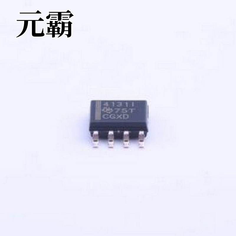 THS4131ID 差分运放 THS4131ID SOIC-8