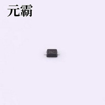 DDZ27ASF-7 稳压二极管 DDZ27ASF-7 SOD-323F