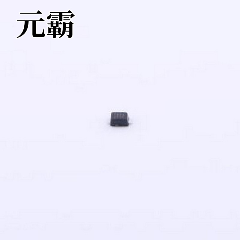 BZX584B5V6 稳压二极管 BZX584B5V6 SOD-523