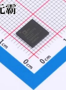 AD5941BCPZ-RL7 LFCSP-48 模拟前端(AFE)