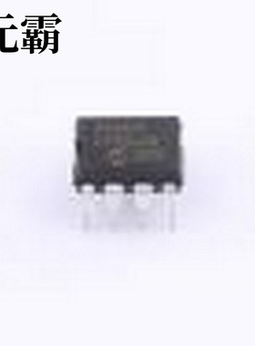 24AA64-I/P EEPROM 24AA64 I/P PDIP-8