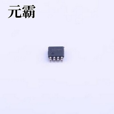 SN74LVC2G08MDCUREP 逻辑门 SN74LVC2G08MDCUREP VSON-8(2.3x2.3)