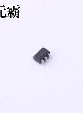 XC6204B332MR-G 线性稳压器(LDO) 输入5.5V 输出3.2V 150mA SOT-2