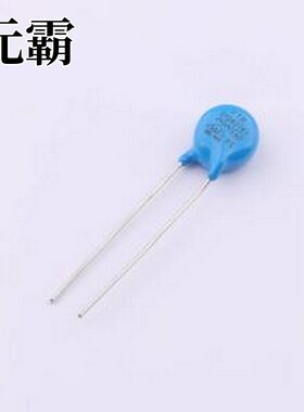 FTR07D821KJ 压敏电阻 FTR07D821KJ 插件