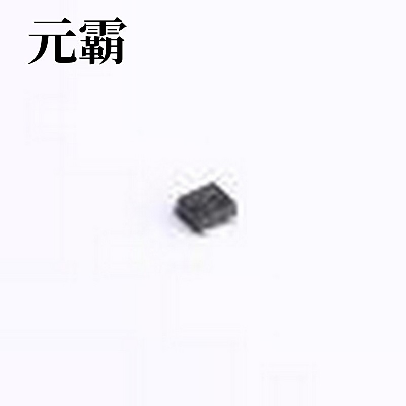 NSVF3007SG3T1G 三极管(BJT) NPN 电流:30mA 耐压:12V SC-70FL