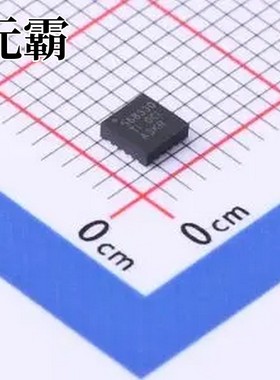 TPS568330RJER - DC-DC电源芯片