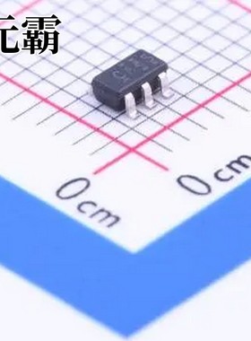 SN74LVC1G374DBVR SOT-23-6 触发器