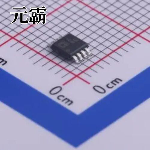 AD8672ARMZ MSOP-8 精密运放