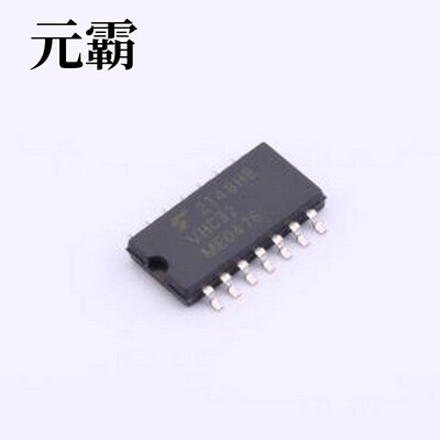 TC74VHC32F(EL,K,F) 逻辑门 TC74VHC32F(EL,K,F) SOP-14